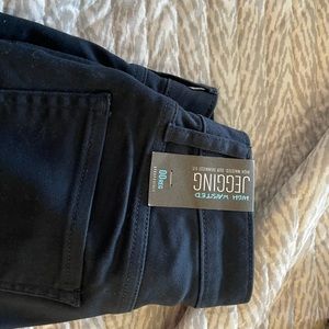 jegging 00 Aero